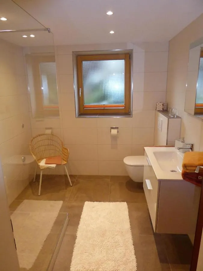 Ferienwohnung Joerg Bad Hindelang 0*,  Germany