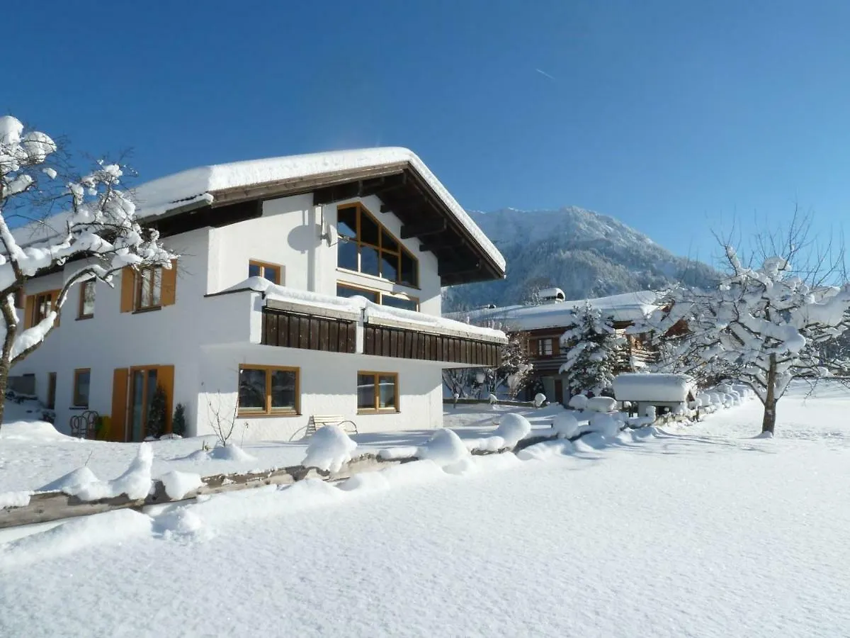 Ferienwohnung Joerg Bad Hindelang 0*,